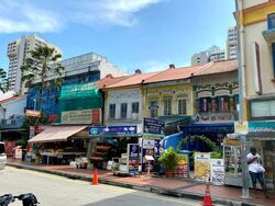 Tai Peng Gardens (D19), Shop House #455704931